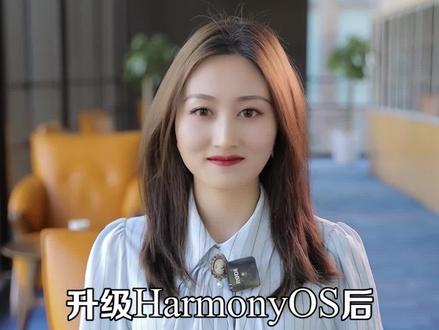 升级鸿蒙后,华为手机桌面萌宠你安排上了吗?#华为手机 #玩机技巧 #鸿蒙os #我的星辰大海