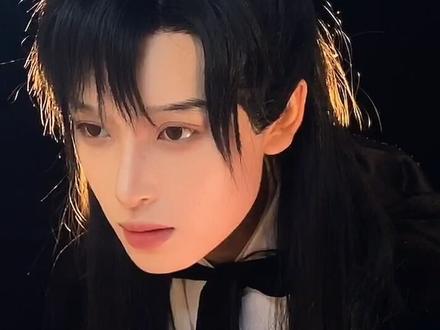 二师兄下山捡女主回师门的时候 #回忆杀 这条配音不能拿噢#三打白骨婶