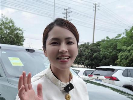 刚提了乐道 L60, 新车 L80 就上市了。
据说新的智驾系统很厉害。今天就替宝子们去体验一下。看看有哪些不一样。
#乐道 #乐道L80 #丰城 #买车 #欢姐交车
