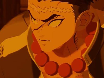 鬼灭无限城第二部《血月回廊》同人大作 本视频为油转Comickey大佬的同人大作,添加中文,修复至4K
(this video is come form youtube's comickey,thanks for share!)
在本视频中,你可以看到还未上映的第二部内容,分别是:
1.香奈乎&伊之助VS童磨,直至斩断童磨的项上人头。
2.穿插蛇柱&恋柱VS上弦之四
3.岩柱+风柱+霞柱+不死川玄弥合力对抗上弦之一黑死牟
4.无惨满血复活,瞬间屠戮了大量鬼杀队普通成员,最后口中狂飙垃圾话的同时,镜头随之暗下。
以上4大部分就是你能看到的。
#创作者扶持计划 #创作人计划 #动漫 #鬼灭之刃 #创作者伙伴计划