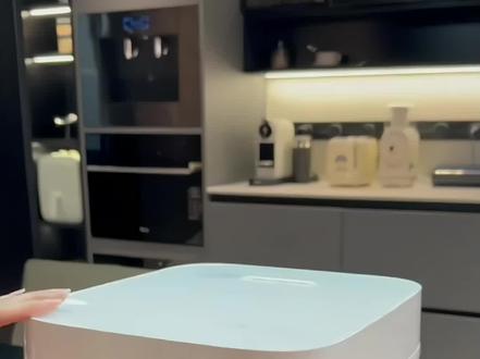 XIAOMI/小米米家智能快煮电饭煲5L家用可预约大容量不粘涂层内胆#多功能电饭煲 #不粘锅电饭煲 #智能电饭煲 #小米智能家居 #小型电饭煲推荐