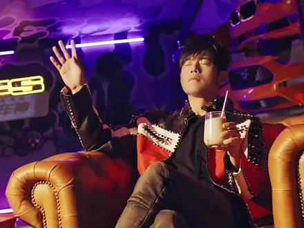 他虽然不是正统rapper,却被奉为中文说唱祖师爷#周杰伦 #本草纲目 #将军 #夜的第七章 #夜曲