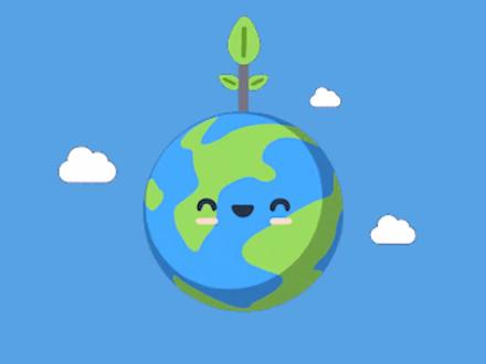 087👉有趣的地理知识又增加了~#地图投影 #地理 我们常见的世界地图是怎么画出来的? #每天学习一点点