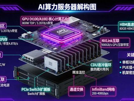 算力租赁概念涨势扩大 行云科技触及20cm涨停 头部云厂商集体上调AI算力价格,涨幅5%-50%,海外AWS、谷歌云涨幅更夸张。GPU租赁价格暴涨,英伟达H100芯片租金近40%涨幅。AI应用爆发致算力需求激增,#算力租赁概念股 集体暴涨,机构预期高景气度持续至2027年。#行云科技 #奥飞数据