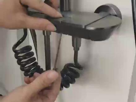 钢琴按键更换阀芯实操