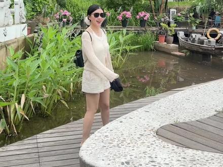 被开发商马扁来成都麓湖了,真的很心机诶#麓湖生态城 #成都cpi