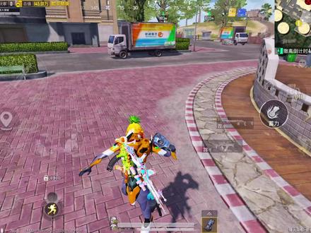 拳套的天塌了!词条今晚失效~