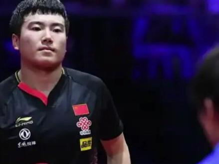 正式退役,30岁梁靖崑离队?现身发声,官宣决定,丈母娘催要3胎#梁靖崑