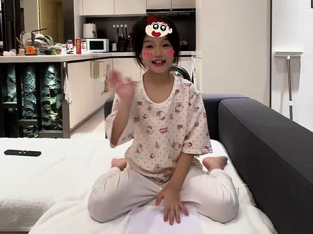 打纸炮教程易学版#小朋友手工#打纸炮