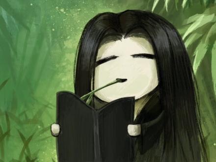 方源:“一想到能靠先知先觉,卖气泡鱼发家致富,想想就好激动” #古月方源 #大爱仙尊 #原创 #绘画过程