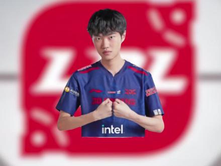电竞新国手,亚运转播渠道确定!#亚运会lol #亚运电竞