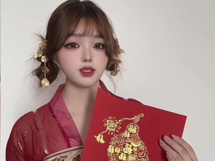 年关将至,教你画一幅金灿灿的“福禄”葫芦! 教程很详细,新手宝宝也能画的非常好看!
#非遗贺新春 #抖音非遗联欢会 #新中式国风 #青年创作者成长计划 #国画教程