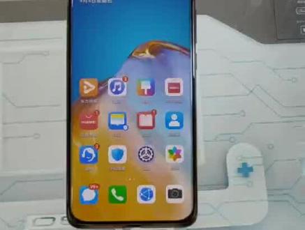 手机误操作之布局锁定解除