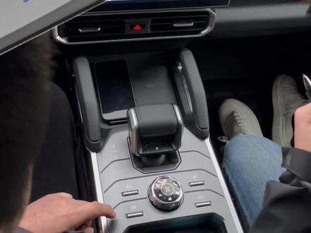 让金牌销售给你讲解旅行者的540度全景影像吧#捷途汽车 #捷途旅行者 #向往就前往