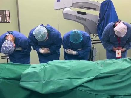 3月6日,江西南昌。14岁男孩因病不幸离世,捐献器官救3人,家人:以另一种方式把他留下来#生命的延续 #感动