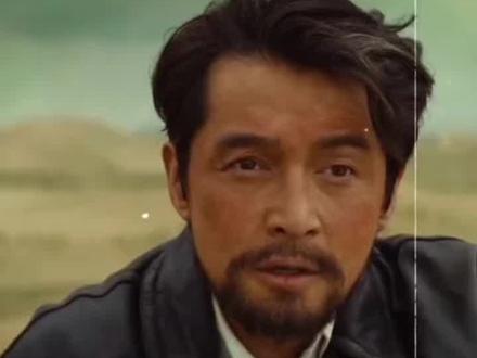 《生命树》定档1月30日央视八套播出#生命树#胡歌#杨紫