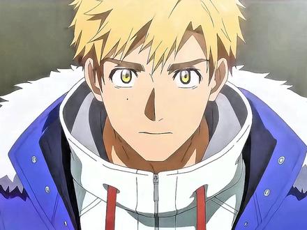 还得是运动番,大家嘴里喊着什么热爱啊羁绊啊就冲过来了 #被选召的漫剪团 #动漫编年史 #充能计划 #动漫 #金牌得主