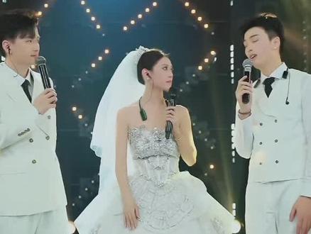 子杨说昊蒙以后受的委屈会更多的,他要做这里的主人#江子杨#玥玥#昊蒙#直播录屏分享