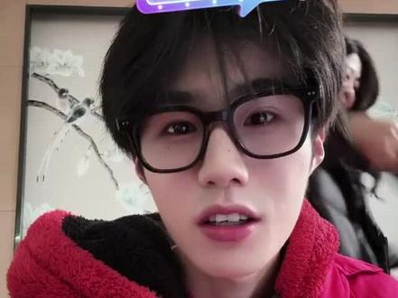 你应该谢谢我亮司(妈妈的作品火了🔥)#亮司@亮司 @66球🍧