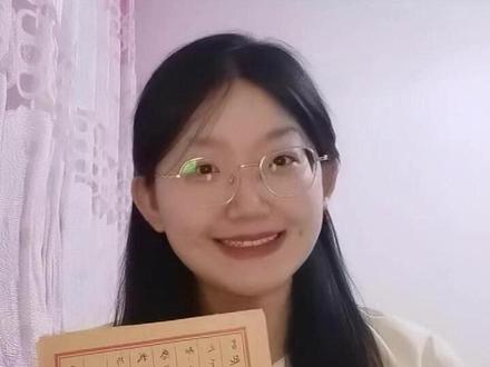 淑柔写给南枝的回信 #给阿嬷的情书电影 #给阿嬷的情书 #抖音小助手我要上热门 #淑柔 #南枝