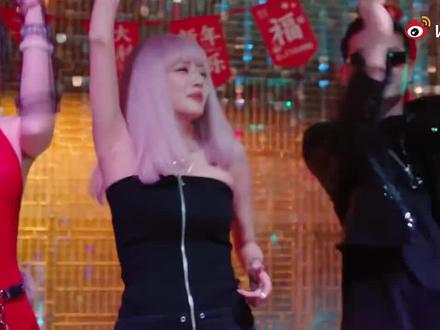 百变大美女@何瑞贤 #年少有为 辛特助😄