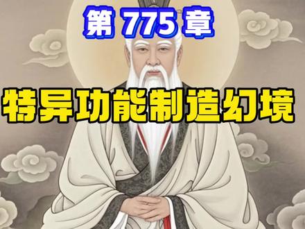 特异功能制造幻境#祖师爷笔记