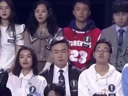 那么多优秀人才,让更多孩子看到努力好好学习,以后为国家效力,