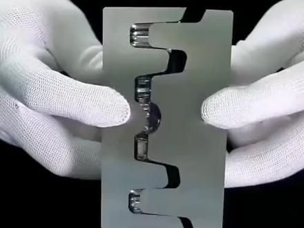 我只能说概念神恐怖如斯#科普#折凳 #概念神