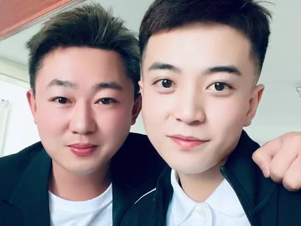 儿时的偶像 现在的偶像@任乐没吃药💊