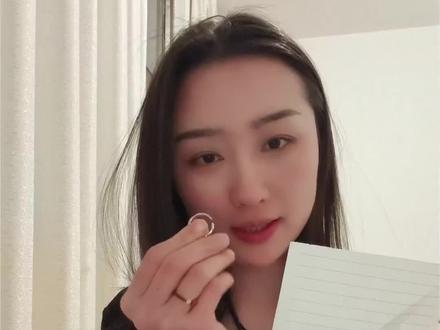 #俄罗斯 俄罗斯戒指玄学,不知道是不是真的,“天命难违”但“事在人为”#玄学 #玄学文化