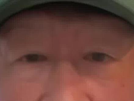 日本男人喜欢带绿色帽子#绿帽子 #潮流穿搭 #日本生活