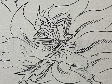 须佐完全体&九尾合体,复zhi整段,/~fc833150Ll~打开夸客琉缆器#火柴人 #火影忍者 #须佐能乎