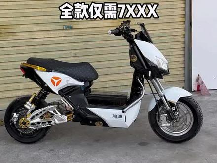 英雄不问归家处,搞台X5代代步~ #X5 #电改