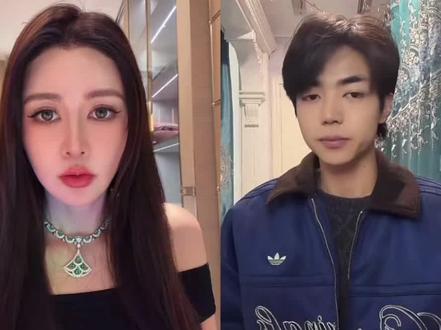 天呀!纳迪尔和盈公主甜蜜暴击!#盈公主#盈公主和纳迪尔#甜蜜暴击