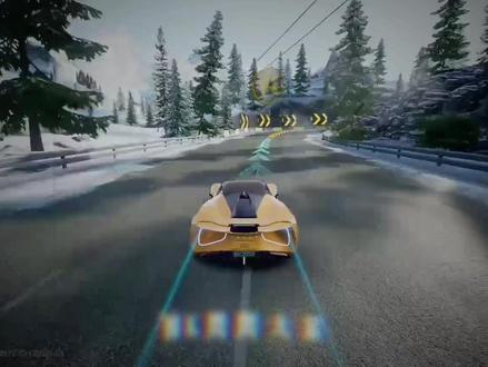 你们的第一车辆金车是什么#极品飞车集结