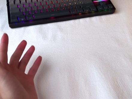 旧耳机别扔!200 档 EPZ TS01让它秒变电竞神器 #EPZTS01 #声卡 #EPZ #游戏外设