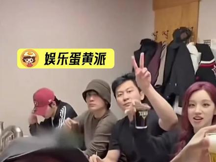 跑男团一路同行,彼此撑腰,彼此照亮!#宋雨琦 #郑凯 #跑男团 #gidle