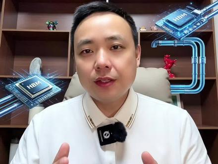 iHBM是个啥? iHBM散热,本质上是:HBM(高带宽内存)已经热到“传统散热压不住了”,所以开始把散热结构直接做到HBM内部或者贴着HBM走。以前是“给芯片吹空调”,现在是“给芯片血管里装冷水管”。AI迎来全面散热时代。
#iHBm #散热#液冷