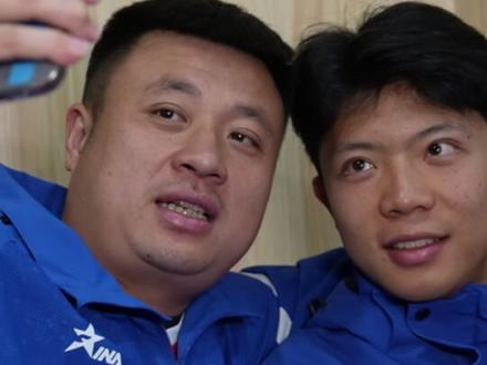 一支草根球队的逆袭|张涛:27号和77号的友情 #湘超 #风风火火战湘超 #湘超决赛 #永州VS常德德