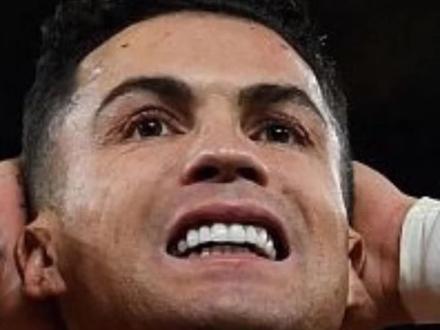 #C罗 #曼联 旧将建议C罗去美国踢球!