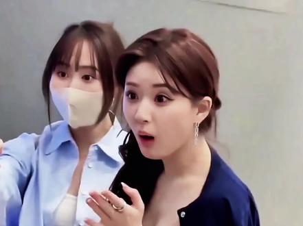 迪丽热巴都在催更的短剧#好剧推送#老鼠生活流演技好亲切 #好剧推送