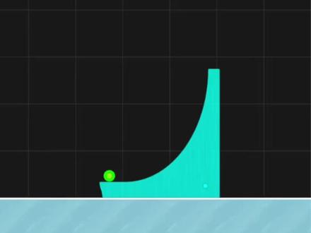 水平方向动量守恒 90%同学学动量守恒,换个模型就不会💥
弧面小球|动量守恒经典母题
记住2个秒杀关键点:
▫️光滑水平面 → 水平方向动量守恒
▫️最高点必共速,回最低点等效弹性碰撞
高中物理大题全是模型变式
吃透母题,搞定一类题型
想要动量相关针对性练习,可进群领取#高中物理 #动量守恒 #高一物理 #高考物理 #物理模型