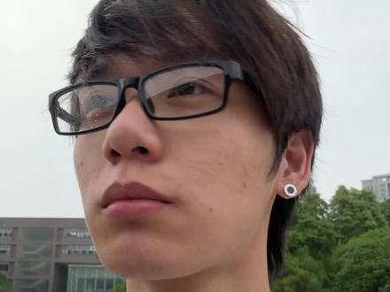 #冷门小知识 四级听力还没填,答题卡就被收走了。