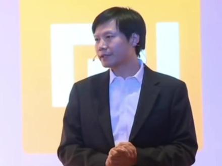 雷军2014年在北京大学演讲〈上〉—创业思考!#雷军#雷军演讲#北京大学#小米#创业