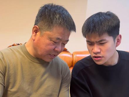 为什么要制裁我#青年创作者成长计划 #内容过于真实 #搞笑 #精神状态belike