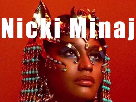 你鸡始终是你鸡!#麻辣鸡 #nickiminaj #rap #欧美音乐