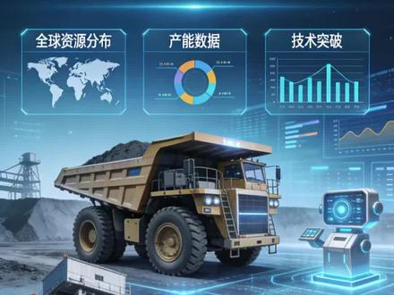 紫金矿业,全球资源格局里的中国硬实力#紫金矿业 #研报 #股票 #a股