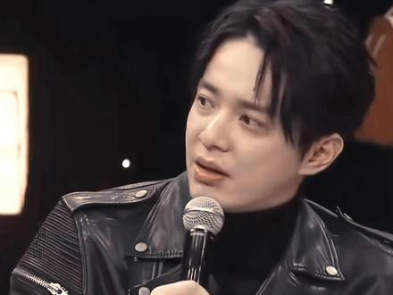 果然山东帅哥多哈#刘智扬