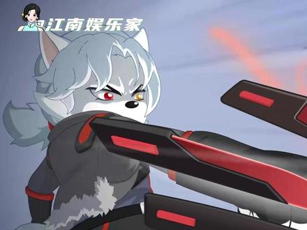 我们狼族小分队也是很好的三人组#古古怪界有古怪 #喜羊羊与灰太狼 #零太狼 #橘太狼 #莓太狼