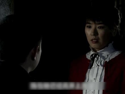 雪豹第十一集 周卫国得知陈怡结婚,并与萧雅再相见 #雪豹 #周卫国 #文章 #抗战剧